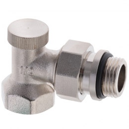 Кран балансировочный 