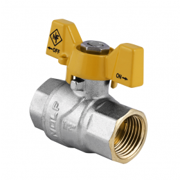 Кран шаровый 1/2