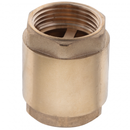 Клапан обратный СК 3/4