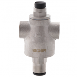 Редуктор давления KOER KR.1251 1/2” (KR2660)