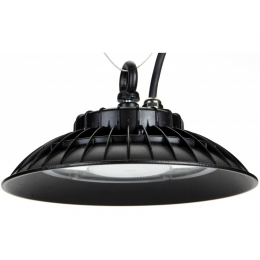 Светодиодный светильник металлический (highbay) IP65  220х115мм (LHB-60C 60W)