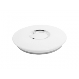 Светодиодный светильник Luxel 400х60мм IP20 с пультом управления 48w (CLCR-48)