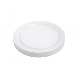 Светодиодный светильник Luxel 500х80мм IP20 с пультом управления 72w (CLBR-72)