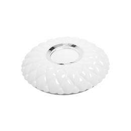 Светодиодный светильник Luxel 400х100мм IP20 с пультом управления 48w (CLGR-48)