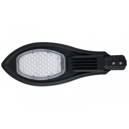 Уличный светодиодный светильник Luxel LXSLE-50C консольного типа IP65 50W