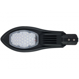 Уличный светодиодный светильник Luxel LXSLE-30C консольного типа IP65 30W