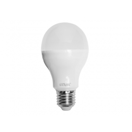 Светодиодная лампа Luxel A60 18W 220V E27 (ECO 066-NE 18W)