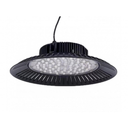 Светодиодный светильник металлический (highbay) IP65 150W  350х160мм (LHB-150C 6500K)