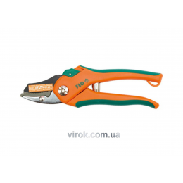 Сікатор до гілок FLO 19 мм 200 мм