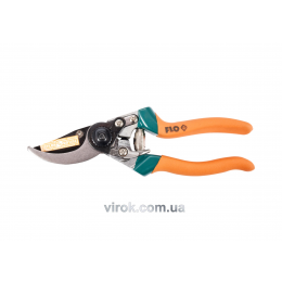 Сікатор до гілок FLO 20 мм 215 мм