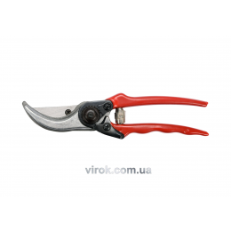 Сікатор до гілок VOREL 15 мм 210 мм