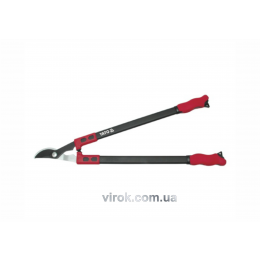 Сікатор до гілок YATO 35 мм 705 мм