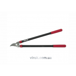 Сікатор до гілок YATO 25 мм 625 мм