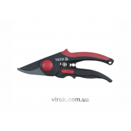 Сікатор універсальний YATO 19 мм 210 мм