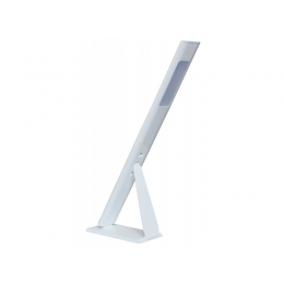 Светодиодный настольный светильник Luxel 220-240V 6W  (TL-05W) Белый