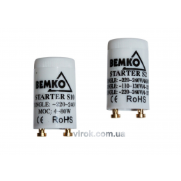 Стартер S-12 (80-140 Вт)