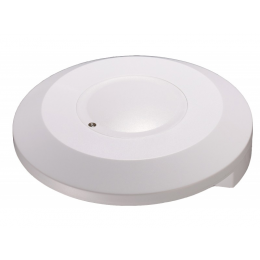 Датчик движения микроволновый Luxel IP20 3-2000 LUX (MW-07W)