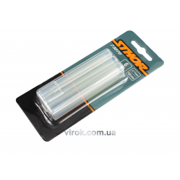 Стержні клейові VOREL 11 х 100 мм 6 шт