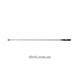 Схоплювач магнітний телескопічний YATO, l= 750 мм,2 кг [12/144]