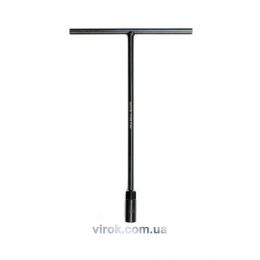 Ключ торцевий Т-подібний YATO 13 мм 310 х 200 мм