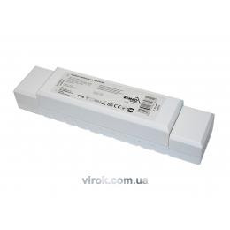 Трансформатор електронний, 12 V, 200 W