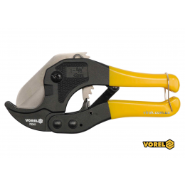 Труборіз для ПВХ труб VOREL 42 мм
