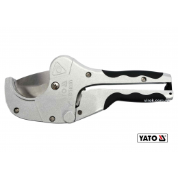 Труборіз для ПВХ труб YATO 51 мм