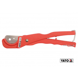 Труборіз для ПВХ труб YATO 35 мм