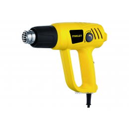 Фен технічний STANLEY 2 кВт 600°С