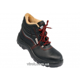 Черевики робочі зимові YATO 