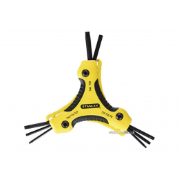 Набір ключів Torx STANLEY 
