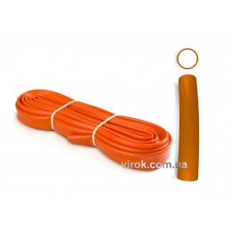 Шланг ПВХ до водяної помпи 0.1 МПа, Ø=5/4