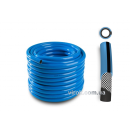 Шланг ПВХ пневматичний 2 МПа, Ø=8 мм, t=2.3 мм, l=50 м