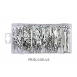 Шплінти YATO 555 шт