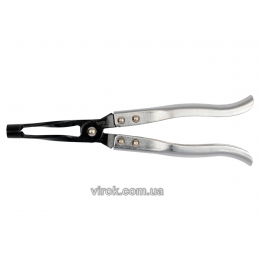 Щипці для заміни маслоз'ємних ковпачків YATO 270 мм