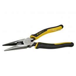 Щипці прямі подовжені STANLEY 