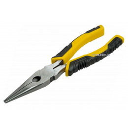 Щипці подовжені STANLEY 200 мм