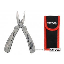 Мультитул YATO 9 в 1