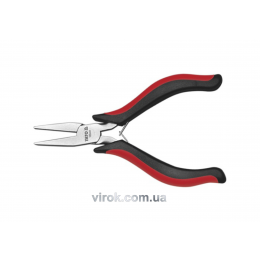 Щипці прямі YATO 115 мм