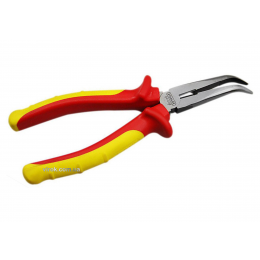 Щипці вигнуті діелектричні STANLEY 