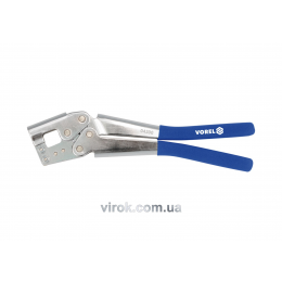 Щипці для з'єднання гіпсокартонних профілів VOREL 280 мм