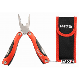 Мультитул YATO 9 в 1