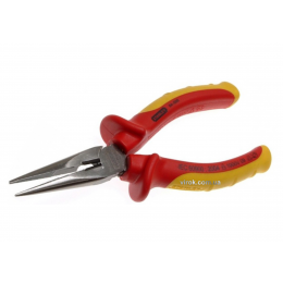 Щипці прямі діелектричні STANLEY 