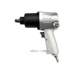 Гайковерт пневматичний ударний YATO 1/2