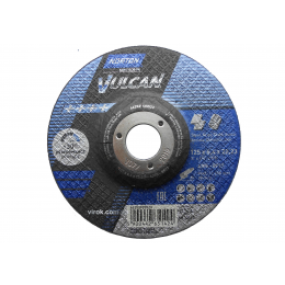 Круг шліфувальний по металу і нержавіючій сталі 