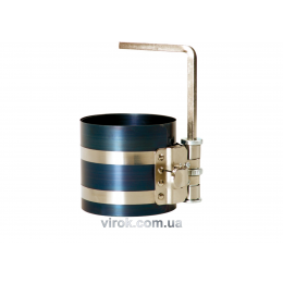 Затискач поршньових кілець VOREL Ø75-175 мм 100 мм