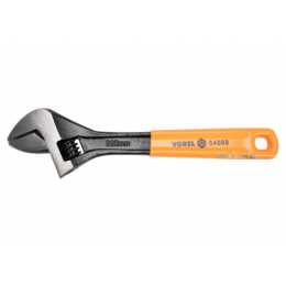 Ключ розвідний VOREL 300 мм