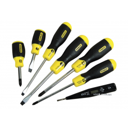 Набір викруток STANLEY 