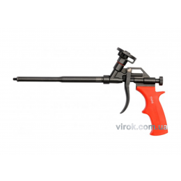 Пістолет для монтажної піни YATO