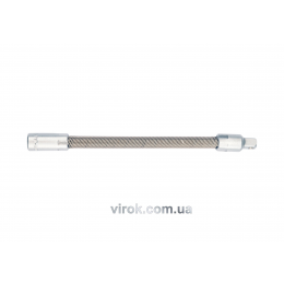 Подовжувач гнучкий YATO 1/4